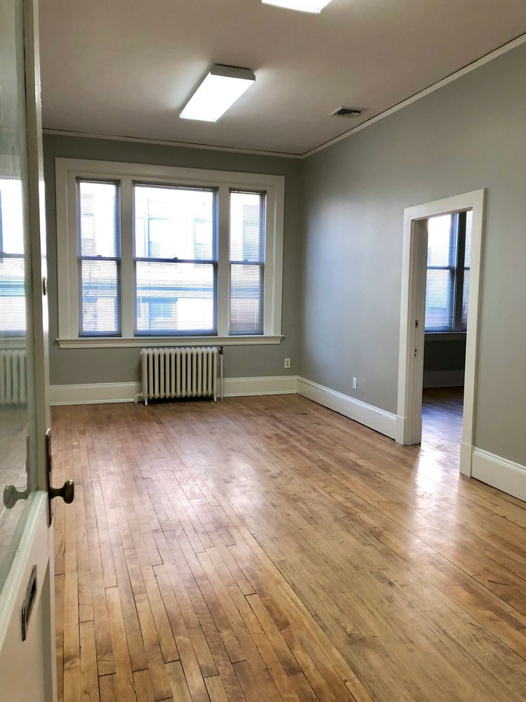 Suite 8
